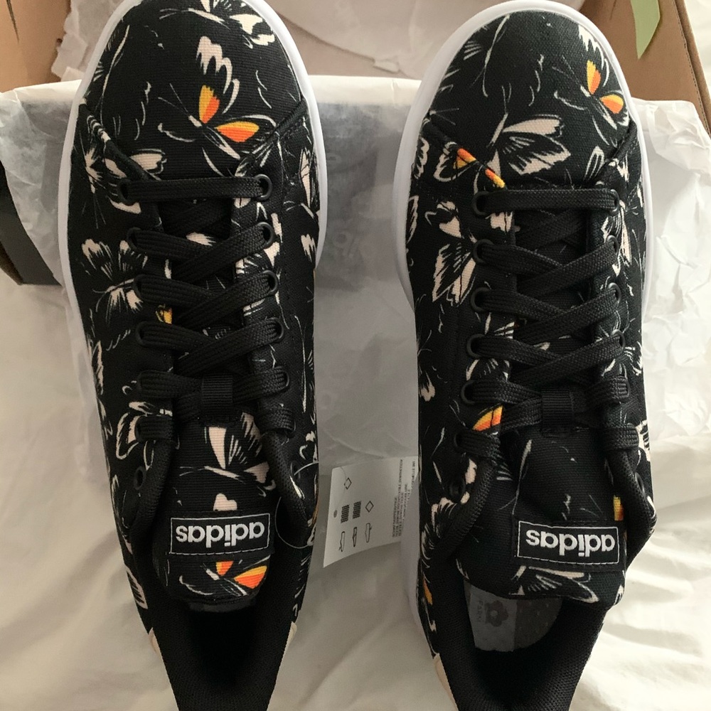 Adidas Farm RIO Shoes Sneakers 7.5 New!